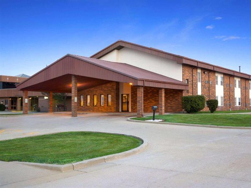 Hotel Super 8 By Wyndham Tuscola