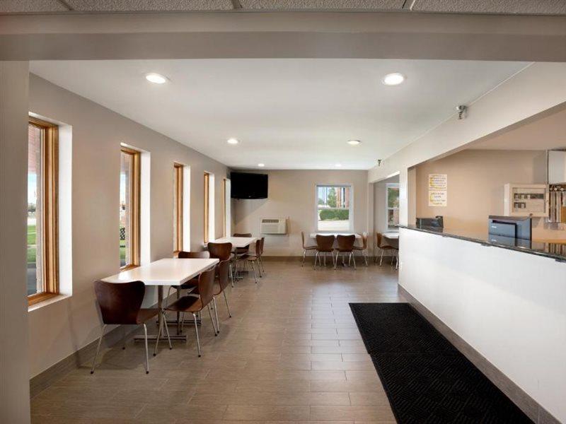 Super 8 By Wyndham 2* Tuscola