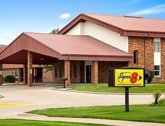 Super 8 By Wyndham 2*