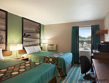 Hotel Super 8 By Wyndham