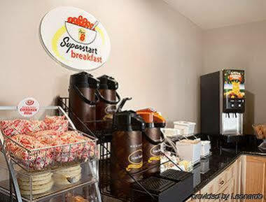 Hotel Super 8 By Wyndham