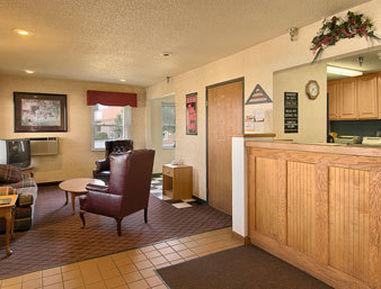 Super 8 By Wyndham 2* Tuscola